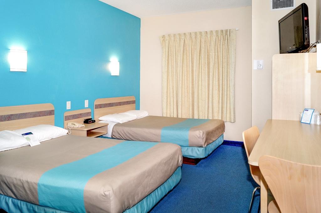 Motel 6-Peterborough, On Chambre photo