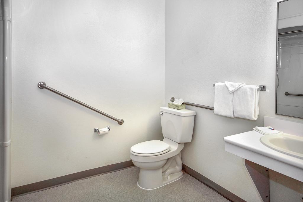 Motel 6-Peterborough, On Chambre photo