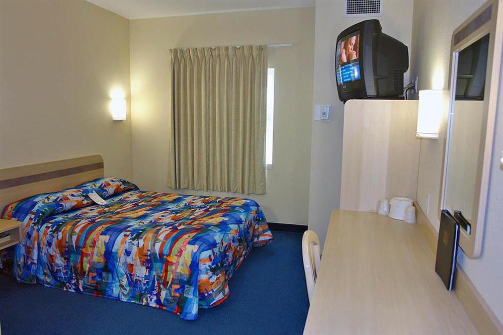 Motel 6-Peterborough, On Chambre photo