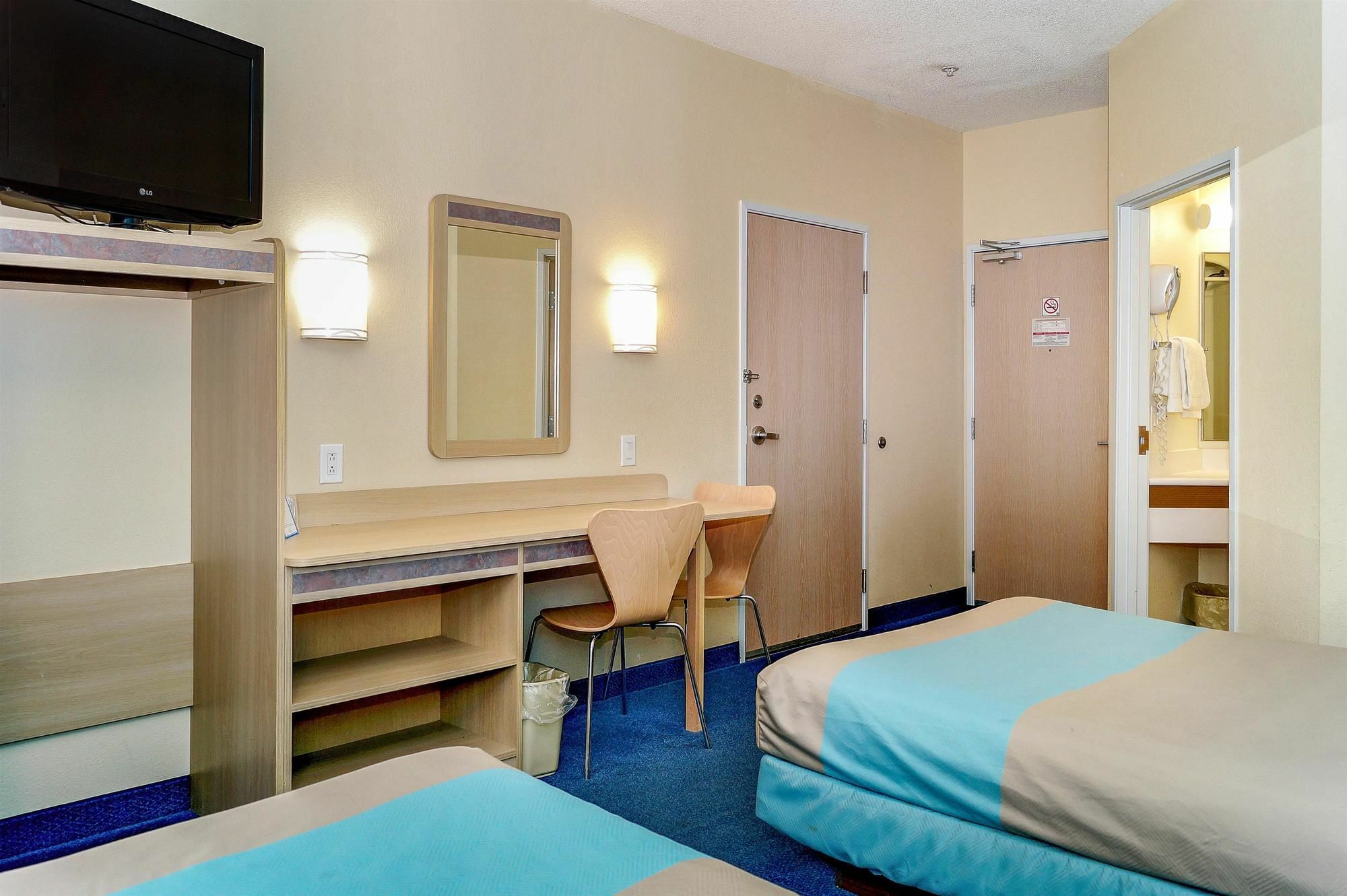 Motel 6-Peterborough, On Extérieur photo